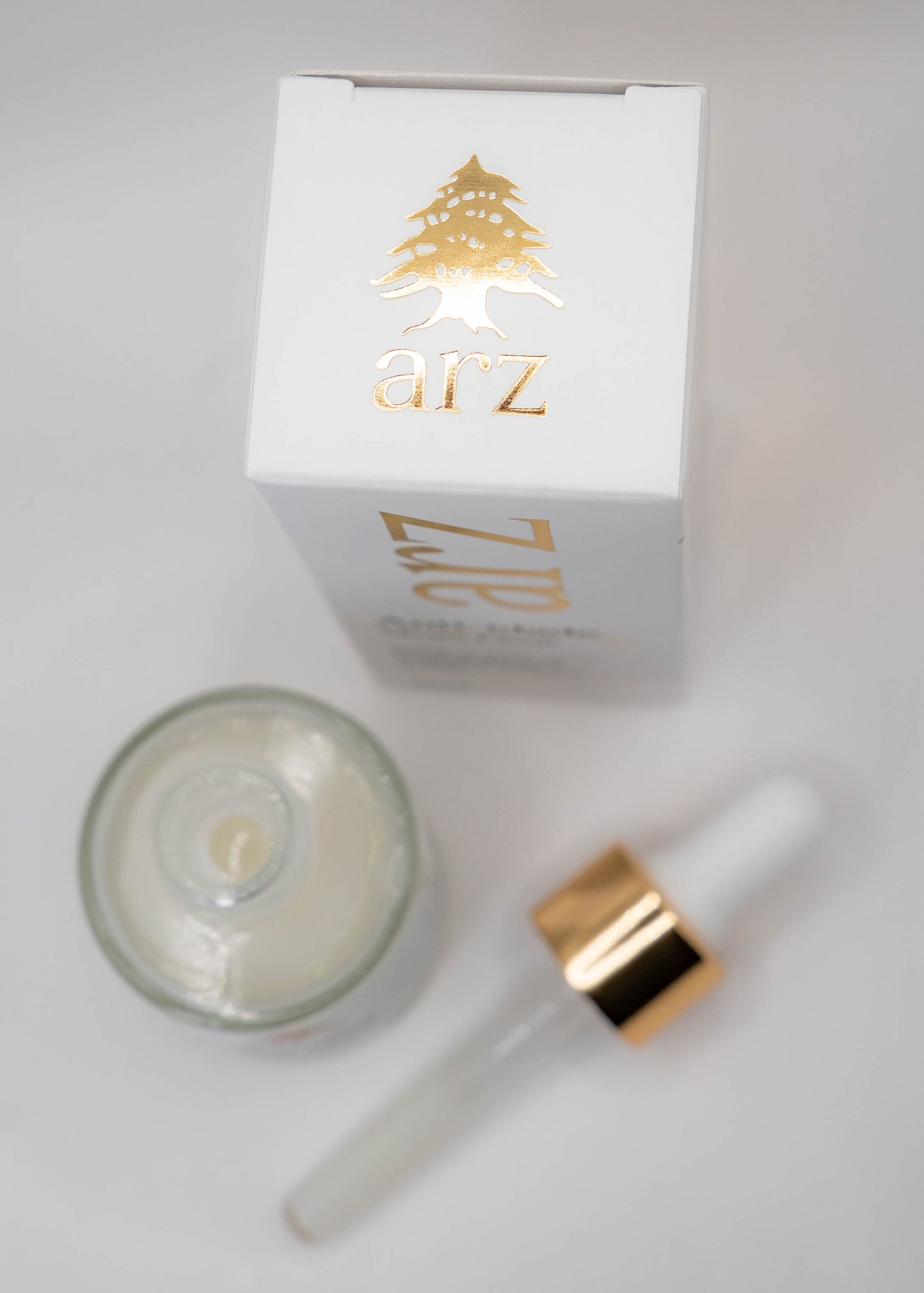 Sérum Facial Anti-idade Retinol