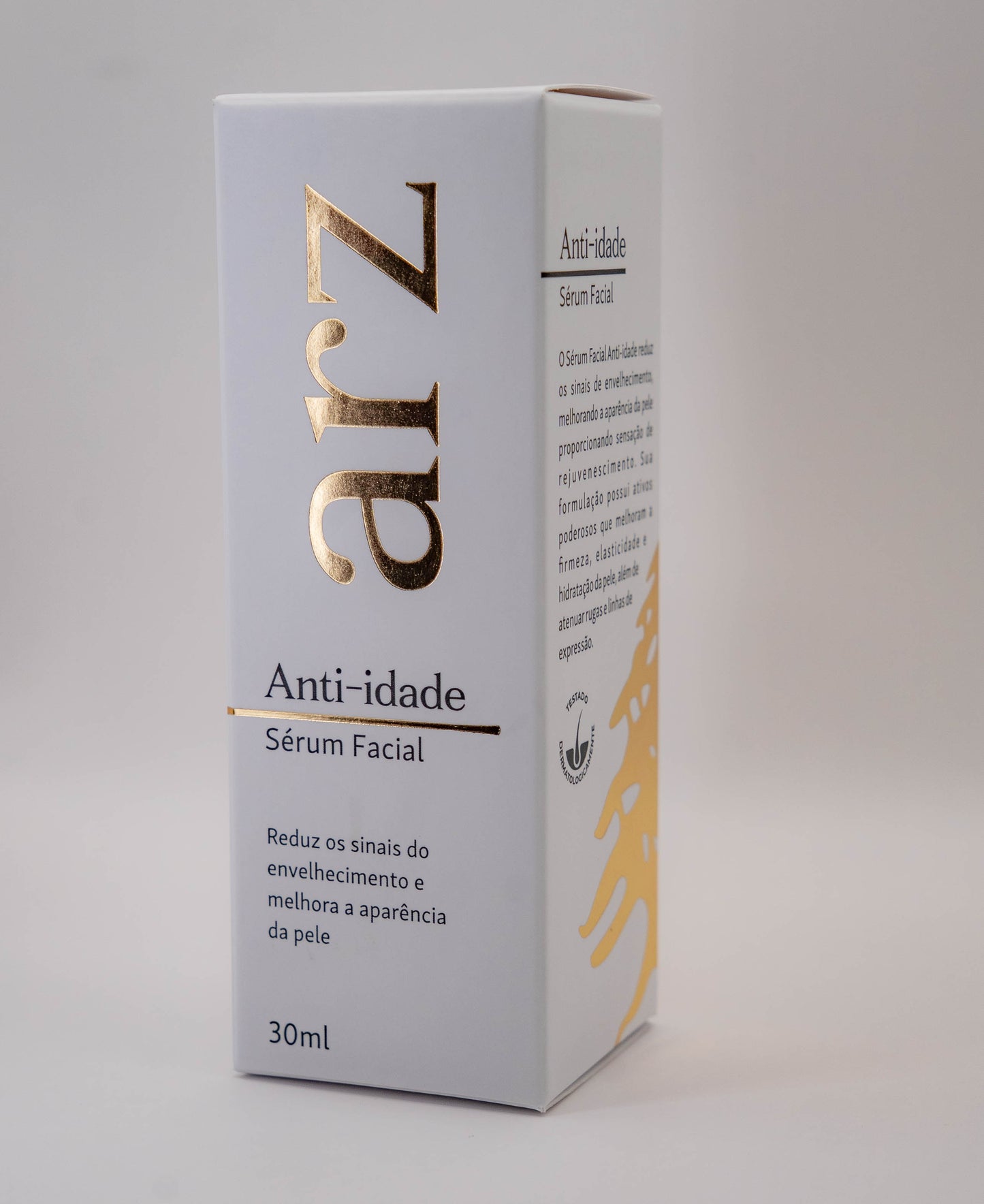 Sérum Facial Anti-idade Retinol