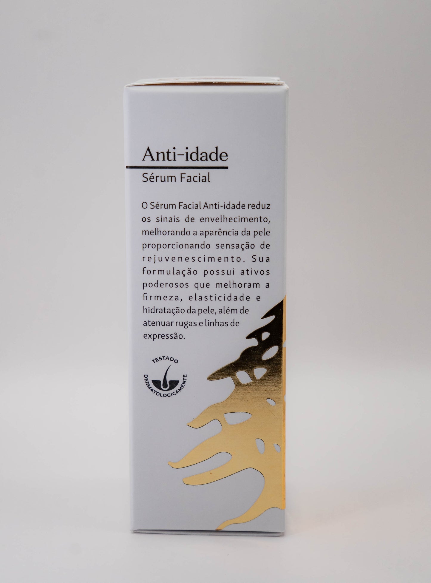 Sérum Facial Anti-idade Retinol