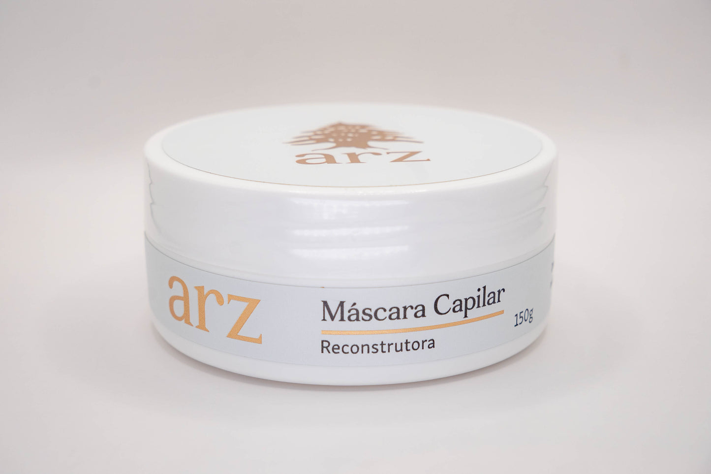 Máscara Capilar Reconstrutora