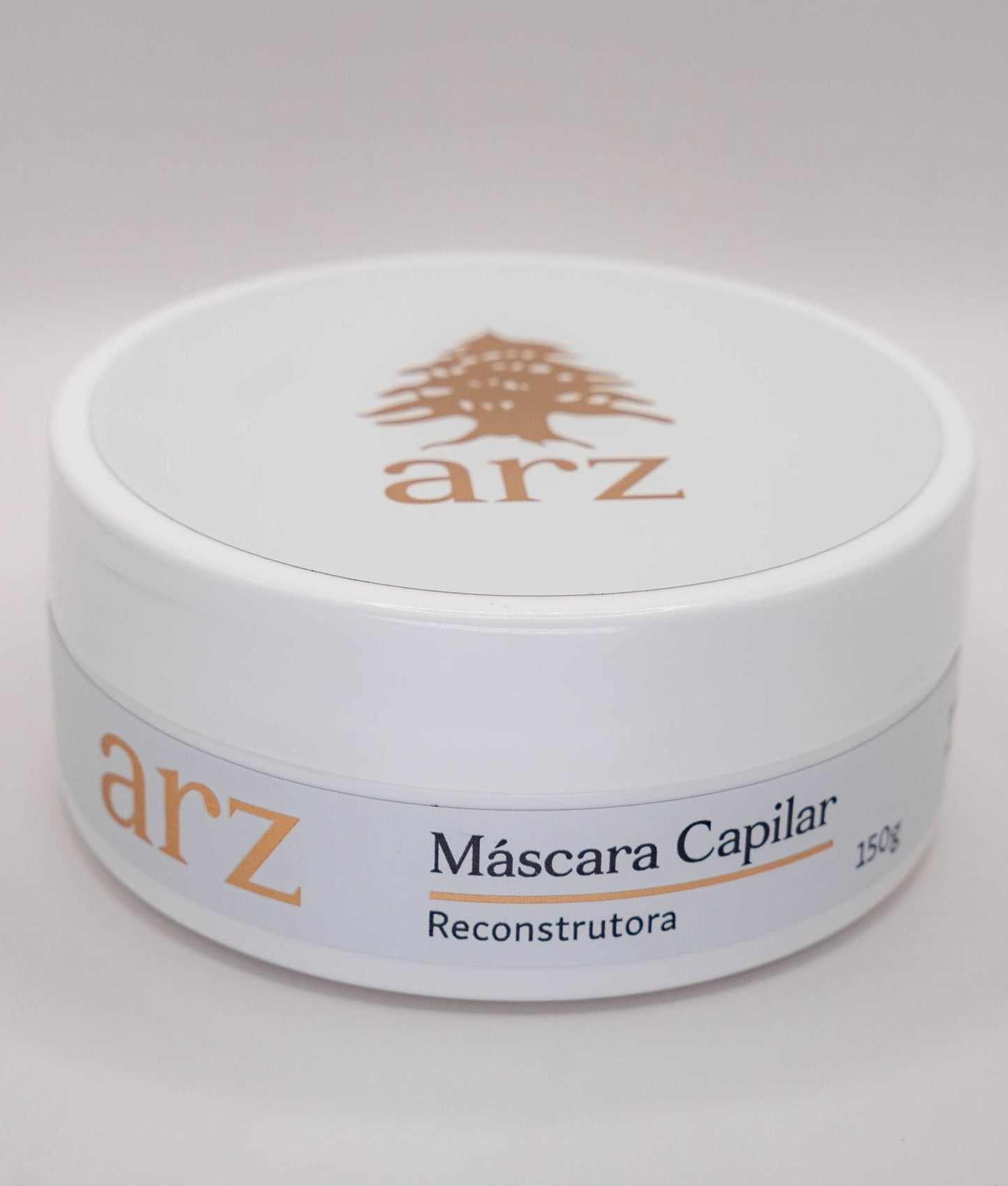 Máscara Capilar Reconstrutora