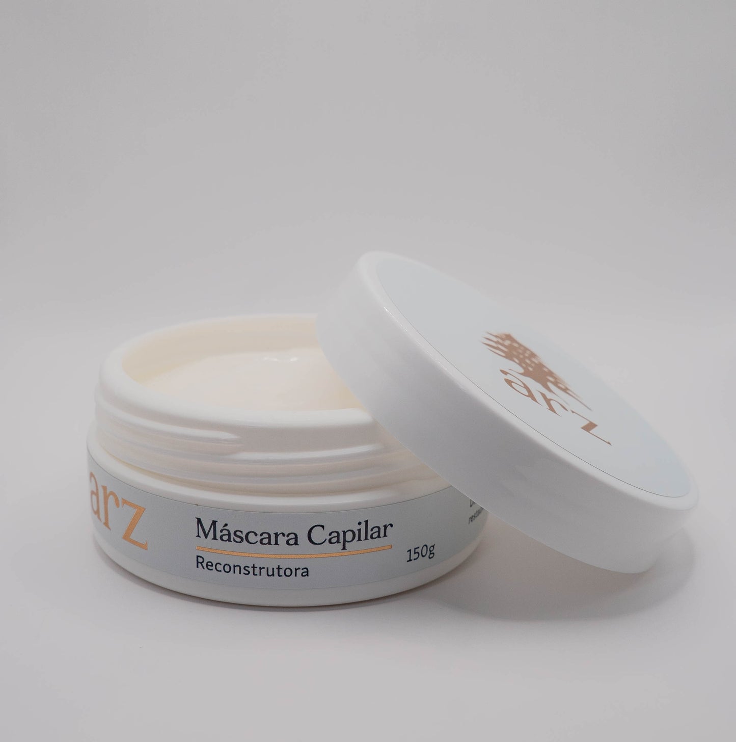Máscara Capilar Reconstrutora