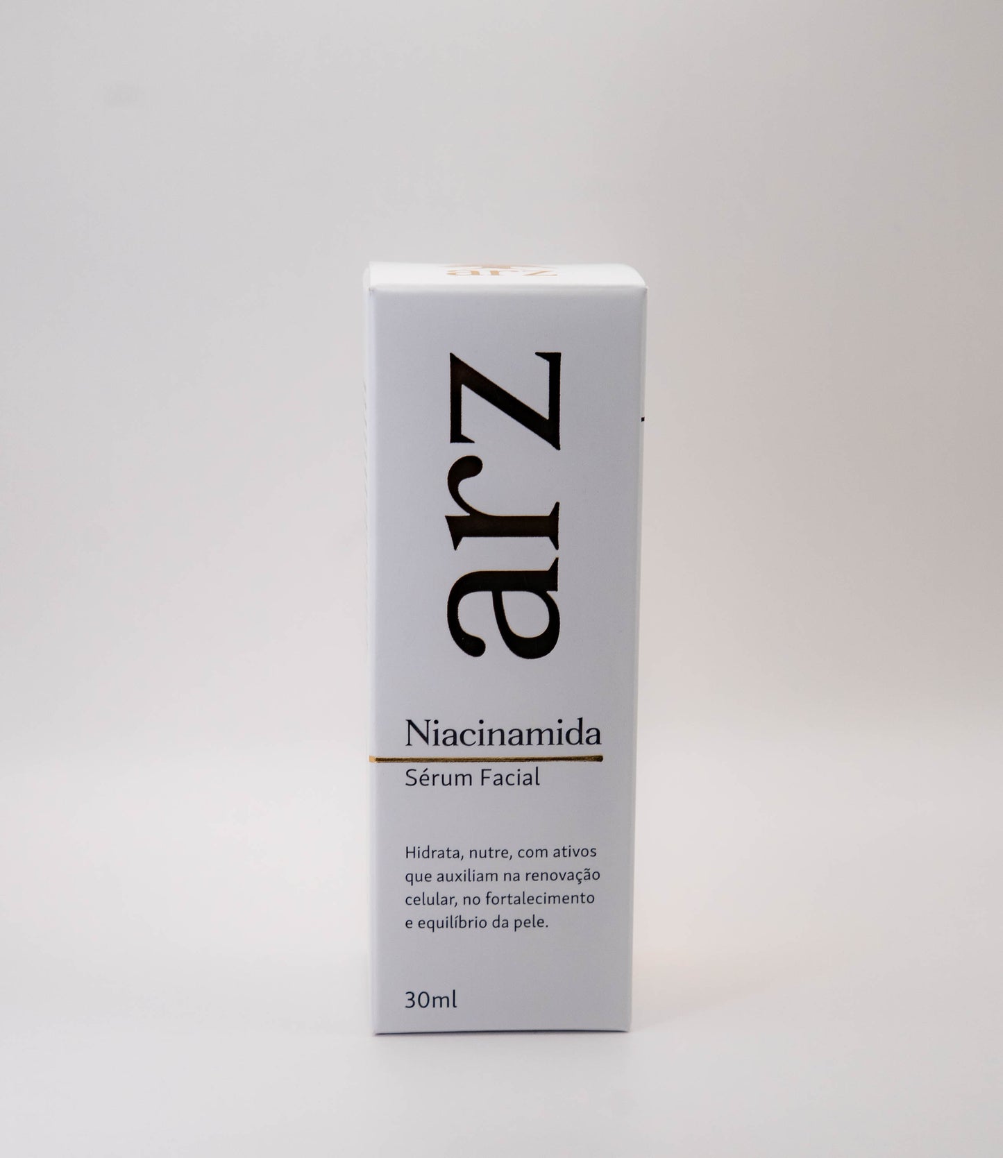 Sérum Facial Niacinamida